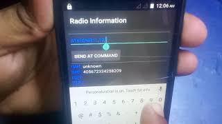 How to Micromax Q332 invalid IMEI solution 100%working