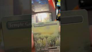 Check out my Unfinity Opening Yesterday? #mtg #magicthegathering #wotc #hasbro