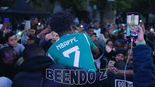 BEENDO Z - MBAPPÉ