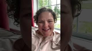 Ashleys Journey to Wellness Testimonial