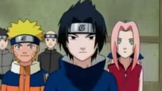 Sasuke und Sakura   Die Beweise Teil 1