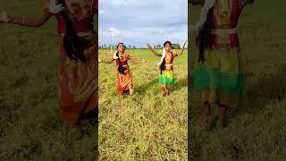 #kannu rendum #tamilsong #dancevideo #shortsfeed
