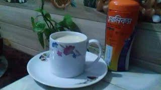 হরলিক্স বানানোর নিয়মHorlicks recipe হরলিক্স 