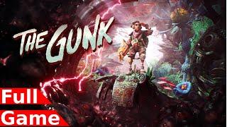 The Gunk Full Game Walkthrough Gameplay Ending