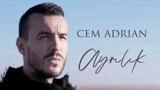 Cem Adrian - Ayrılık Official Video