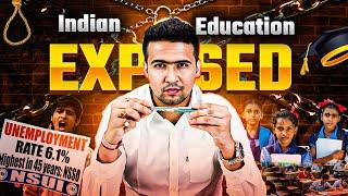 Indian Education System Exposed  Full Documentary