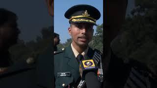 From Jawan to Officer  IMA Passing Out Parade️ Indian Army #ima #army #nda
