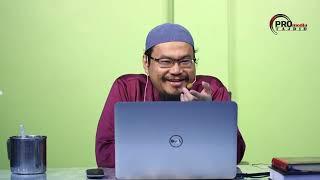 26-06-2024 Ustaz Adli  Selangkah Memahami Bahasa Arab