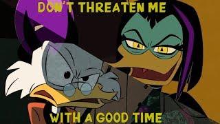 Dont Threaten Me With A Good Time - DuckTales AMV