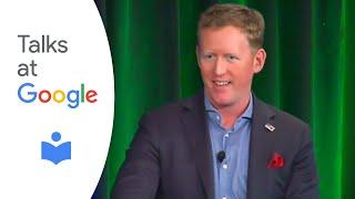 The Shot That Killed Bin Laden  Rob ONeill  Talks at Google