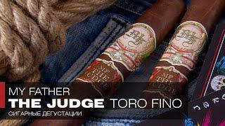 Карты деньги две сигары – Дело о сигарах My Father The Judge Toro Fino