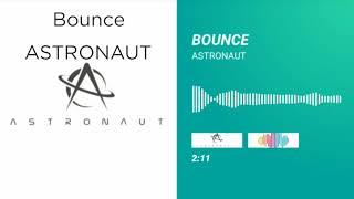 Astronaut  Bounce