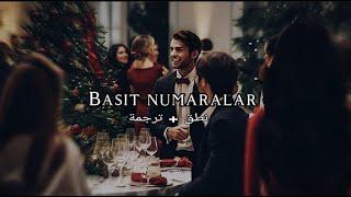 Zerrin Özer - Basit Numaralar lyrics مترجمة للعربية + نطق