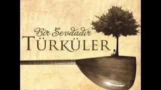 Bir Sevdadır Türküler - Halkalı Şeker 2014