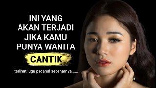 7 SISI GELAP WANITA CANTIK YANG JARANG DIKETAHUI