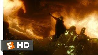 Harry Potter and the Half-Blood Prince 35 Movie CLIP - The Dark Lake 2009 HD