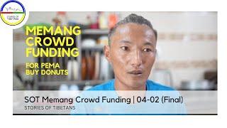 SOT  MEMANG CROWD FUNDING 04-02  PEMA FINAL UPDATE