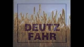 DEUTZ-FAHR TopLiner 1999