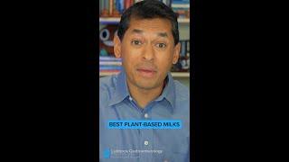 Gut health is so important  Im always on the lookout for the best plant-based milks that won...