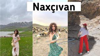 Naxçıvanda 3 gün 