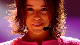 Alizée - Jai pas vingt ans  - La Chanson N°1 Special Madonna France 2 June 8