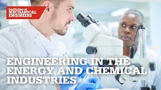 An Introduction to Engineering in the Energy Chemical and Pharmaceutical Industries