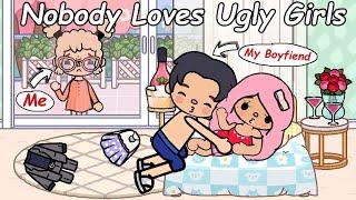 Nobody Loves Ugly Girls  Toca Life Story  Toca Boca