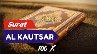 AL KAUTSAR 100 X