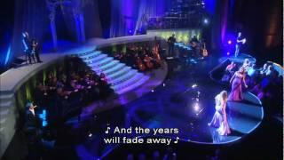 Celtic Woman - The World Falls Away