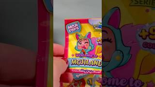 PARTY MOJI POPS  #shorts #mojipops #surprisetoys