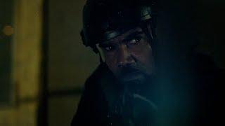 SWAT Chases Cop Killers - S.W.A.T 1x01