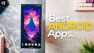 10 Incredible Android Apps - February 2024