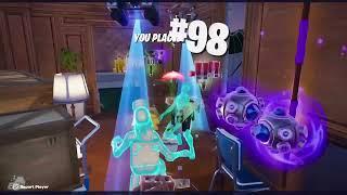 Fortnite WTF Moments 861 CHAPTER 5