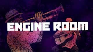 Olatunji - Engine Room Official Lyric Video  2023 Soca