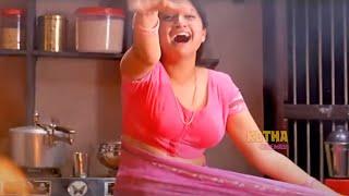 Prathyusha Tollywood Movie Ultimate Interesting Scene  Kotha Cinemalu