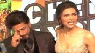 Bollywood Actors UGLY FIGHTS with Media  Deepika Padukone Shahrukh Khan Salman Khan & Others