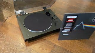 Sony PS-LX310BT Bluetooth Turntable Fully Automatic Wireless Vinyl Record Player