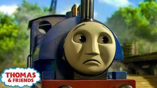 Sir Handel in Charge  Thomas & Friends UK  Full Episode Compilation  Season 11