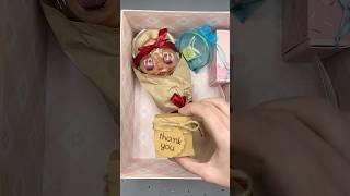 Desempaquetando muñecaBjd #unboxing #unboxingvideo #unboxingtoys #doll #muñecas