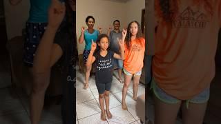 ENQUANTO VIVERMOS NOSSA ALMA IRÁ CANTAR#familia #grwm #arrumesecomigo #louvecomigo