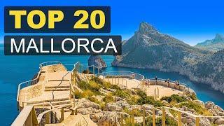 The Best of Mallorca Top 20 Places to Visit