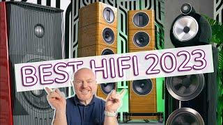 PPS BEST HiFi Speakers Amplifiers Subwoofer of 2023  2024