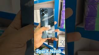 sparx neo 8 plus sparx neo 8 sparx neo 8 pubg test sparx neo 8 plus pubg test #shorts #viral