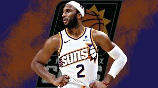 Phoenix Suns Re-Signing Josh Okogie To A Multi-Year Deal