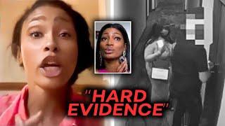 Diamond CONFIRMS Scrappy Cheating On Erica Dixon With Evidence