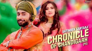 Chandigarh PG - Satinder Sartaaj  Aditi S  Ikko Mikke  Bhangra Song  Latest Punjabi Songs 2020