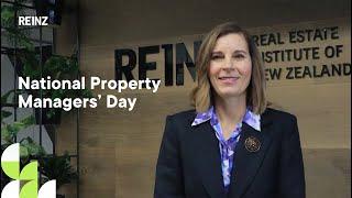 National Property Managers Day 2024