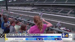 IMS president discusses storm preparations ahead of the 108th edition of the Indy 500