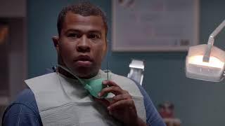 Key and Peele - dentist