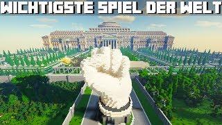 Das wichtigste Spiel der Welt  Minecraft The Uncensored Library  LarsLP